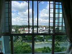 Gardenvista (D21), Condominium #598749831